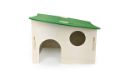 Pipsqueak House Wood Large