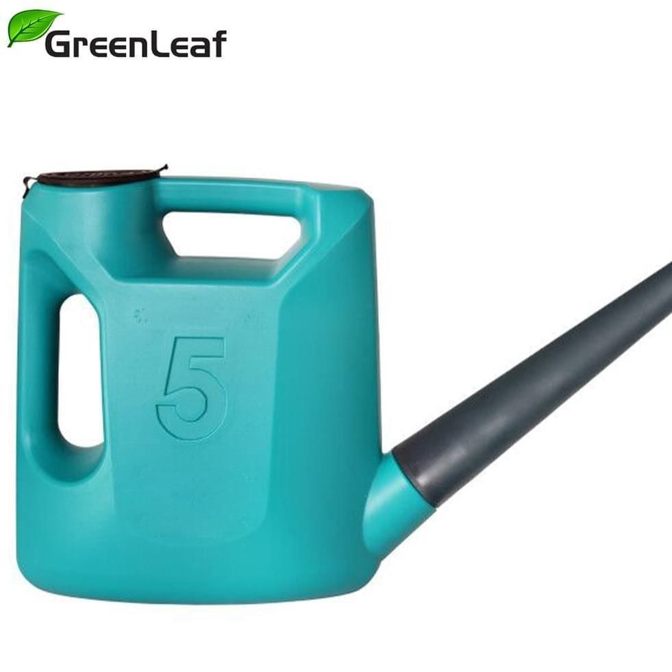 Greenleaf Watering Can, Size: 9L