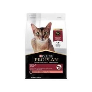 Pro Plan Cat Adult Dry Food, Size: 3kg Chicken