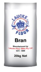 Laucke Bran 20kg
