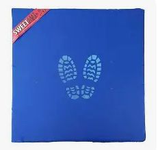 Disinfection Mat
