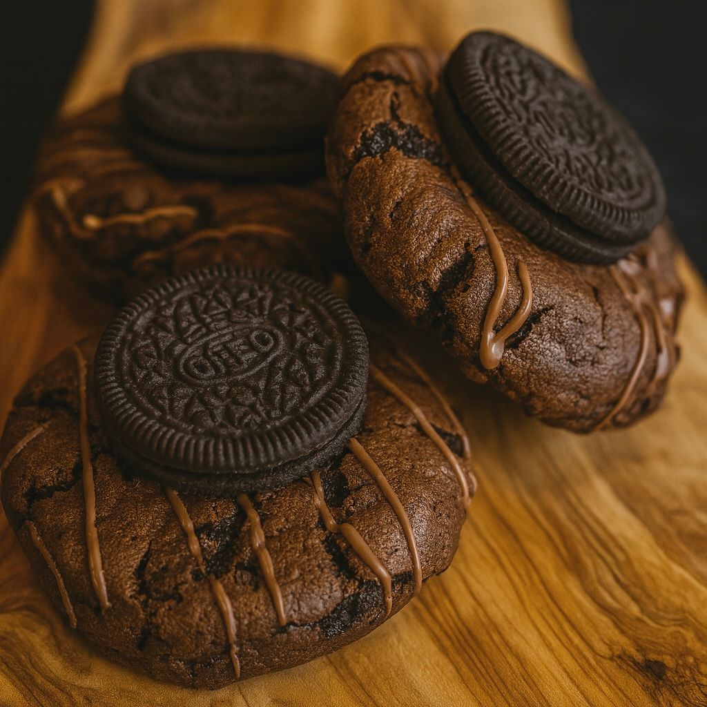 Oreo Cookie