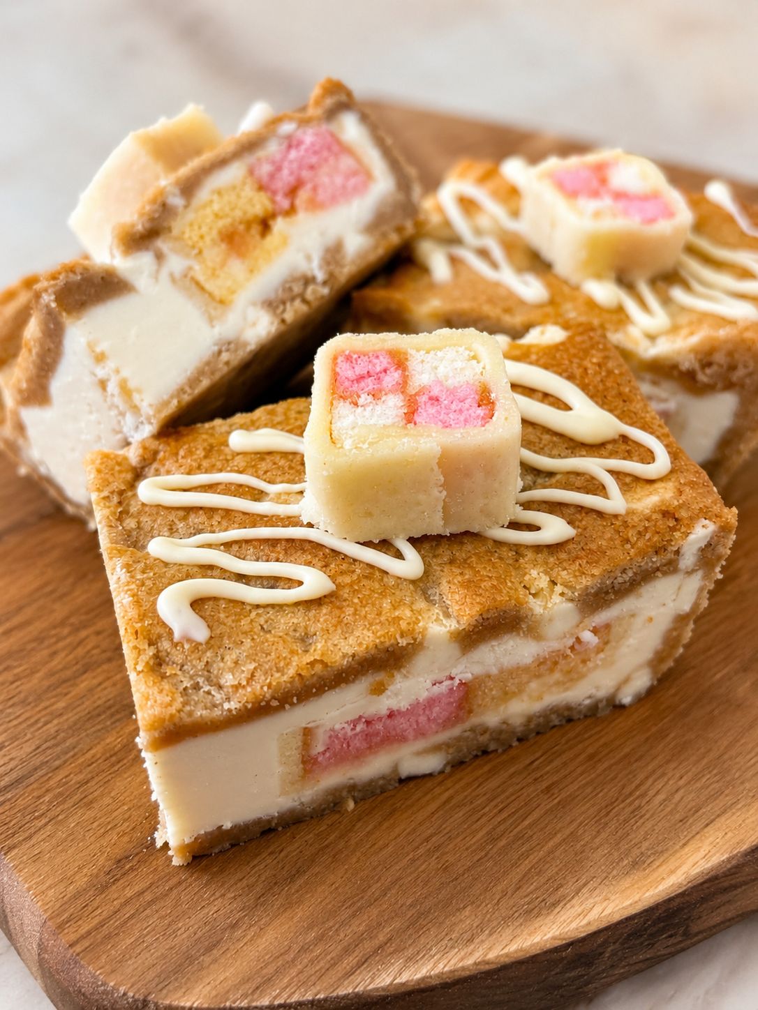 Marzipan Magic