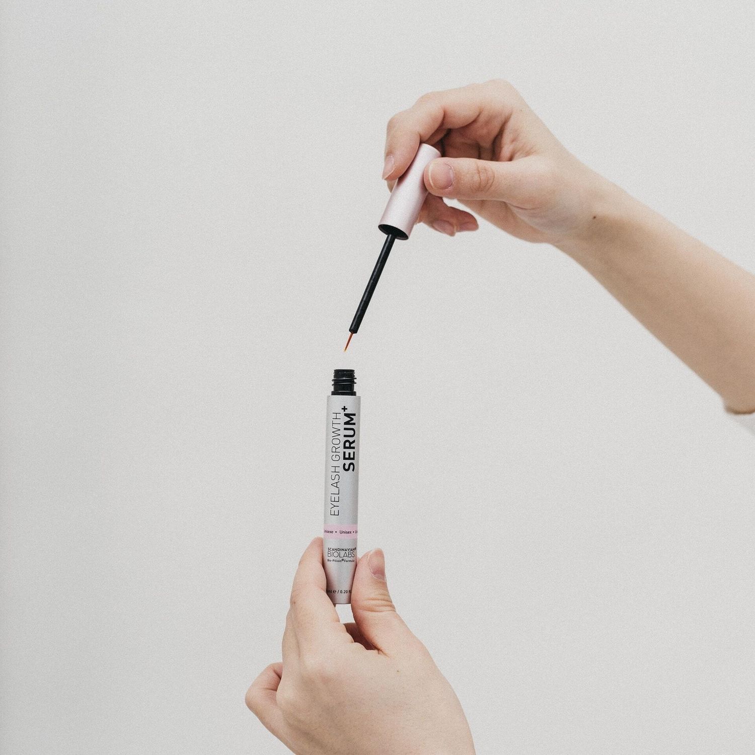 SAMPLE. Eyelash Growth Serum