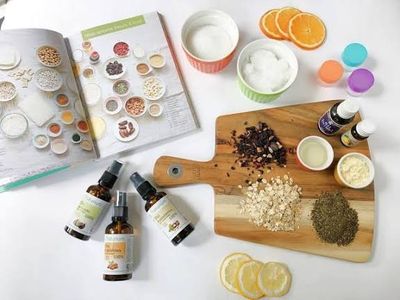 Produkty domowej roboty