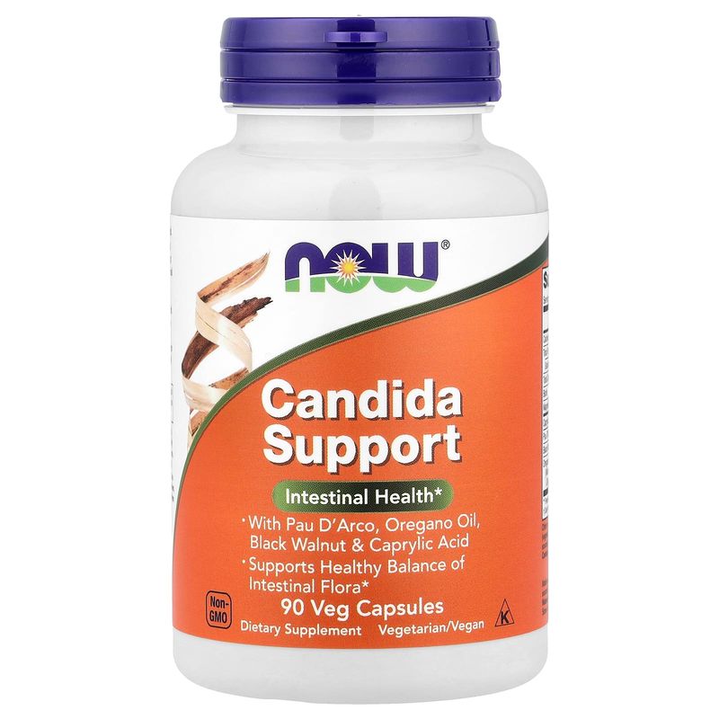 Candida support original 90 kap