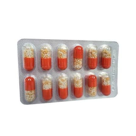 Anka huang min Jiaonang. Chińska aspiryna - ANKA HUANG MIN JIAONANG