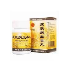 Pifubing xueduwan 36 roślin 200 pigułek