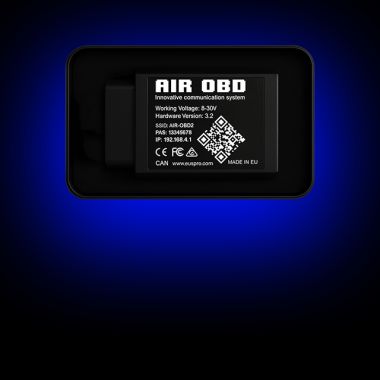 EUSPRO / AIR OBD