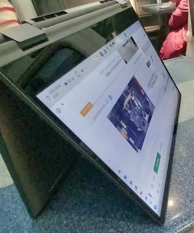 Dell Inspiron 14 5000 Laptop. 2 in 1 touch Win11