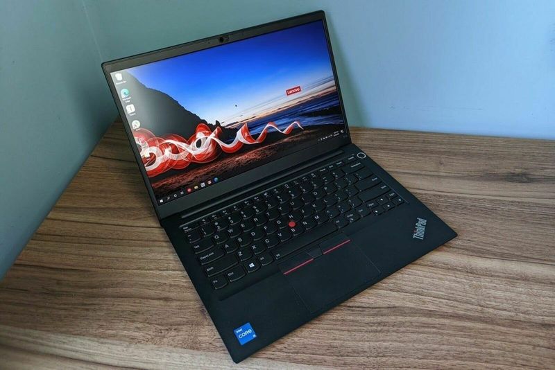 Lenovo ThinkPad E14