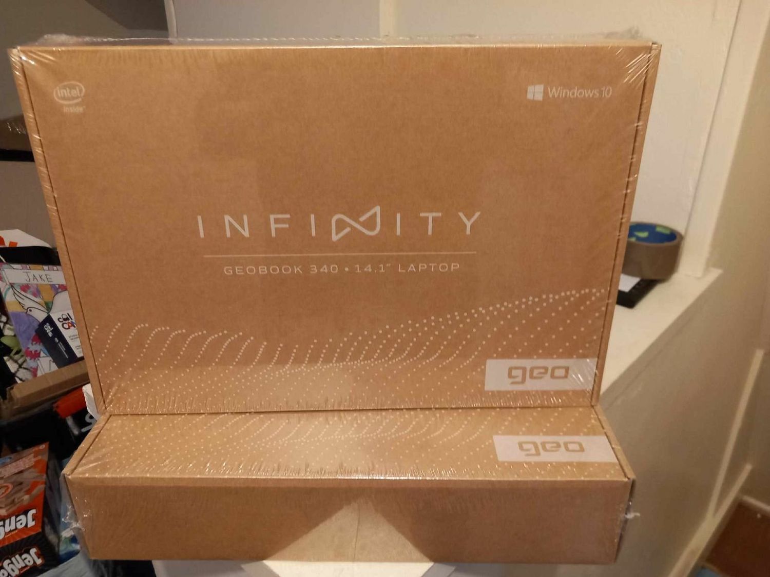 ASUS Vivobook 15 X1500EA Laptop