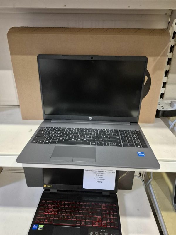 HP 250 G9 Laptop