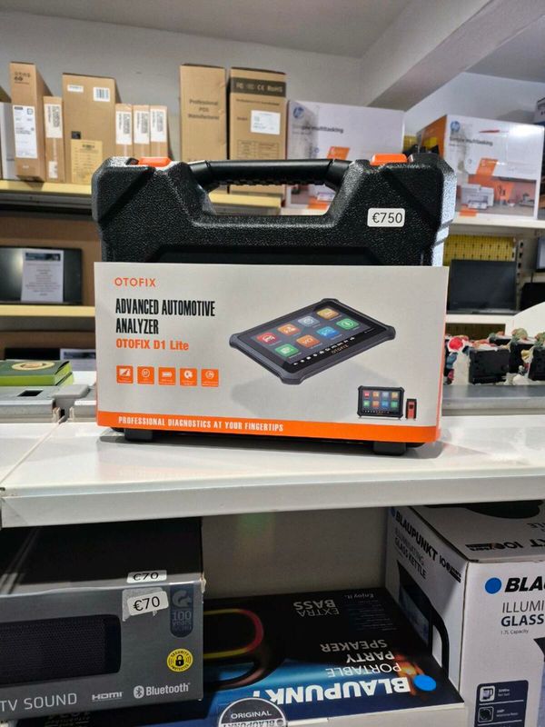 OTOFIX D1 Lite Car Scanner