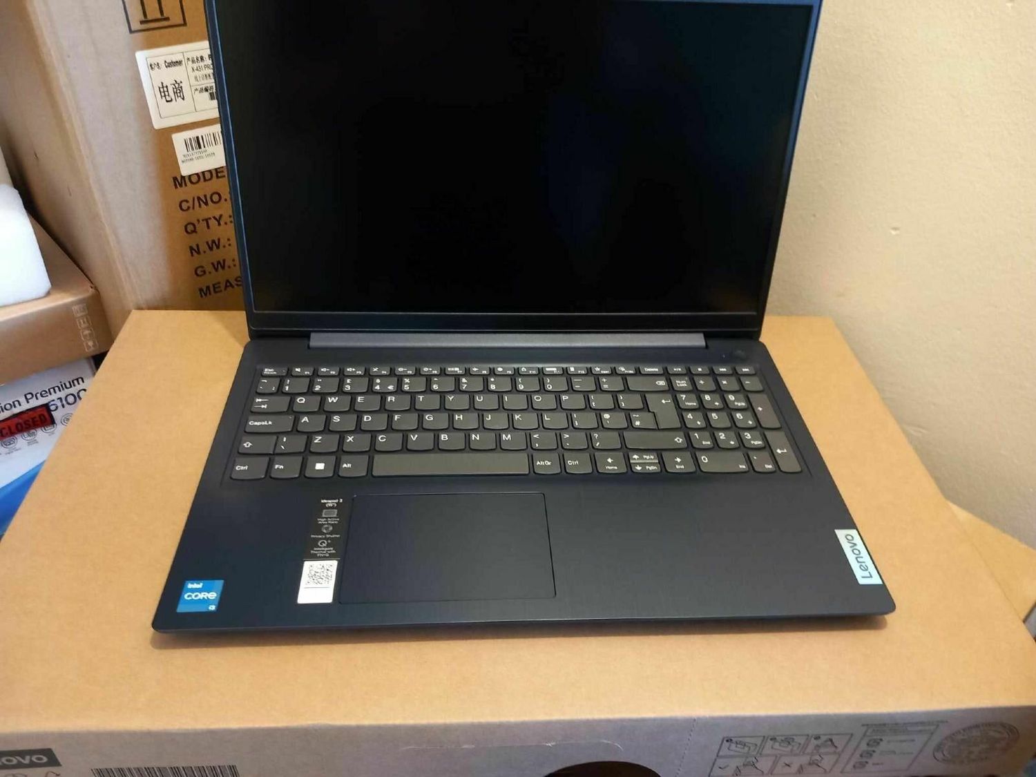 ​Lenovo IdeaPad 3 Laptop