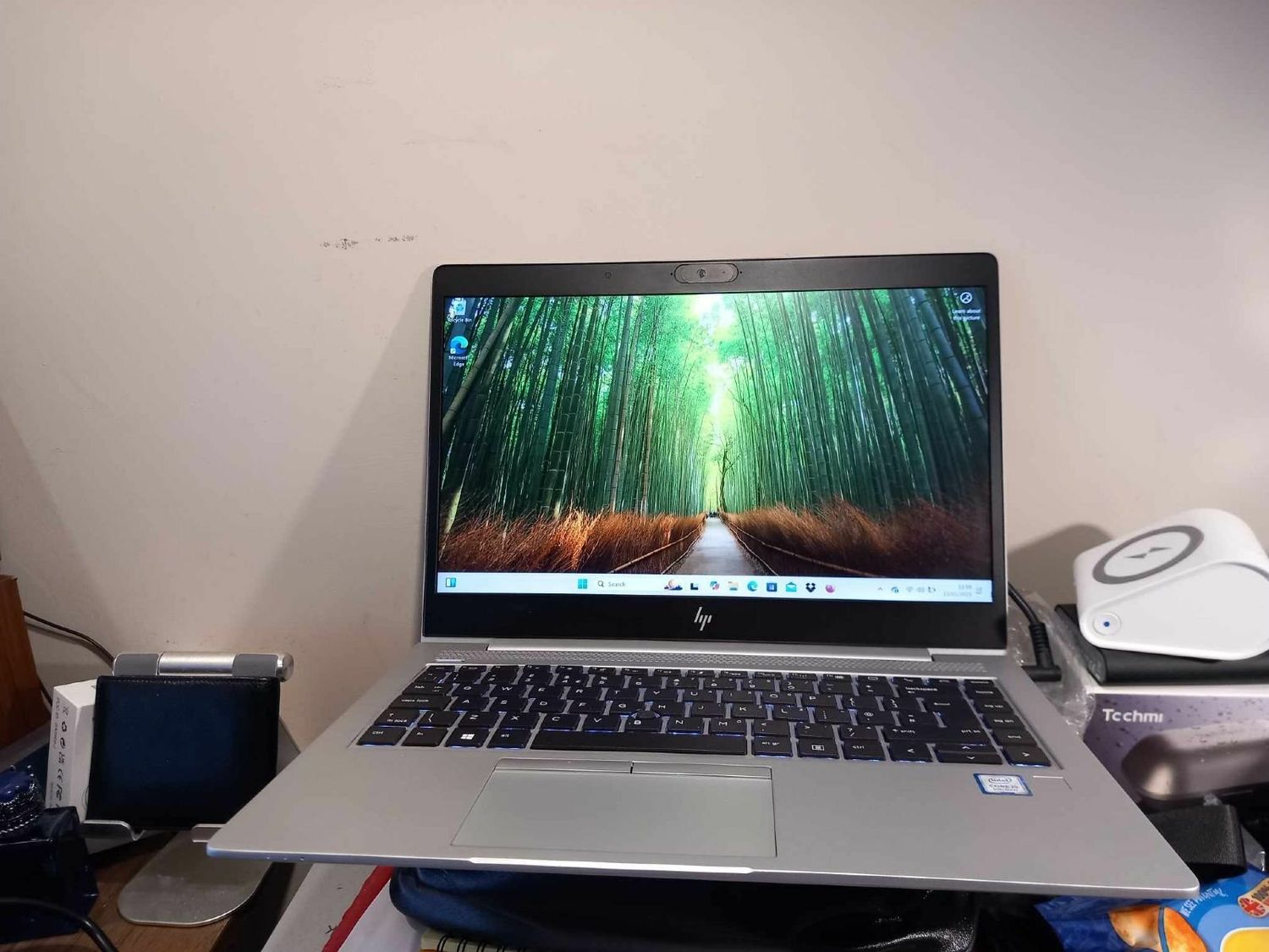 Refurbished HP EliteBook 840