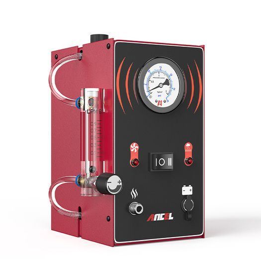 Ancel S300 - Smoke Machine Leak Detector