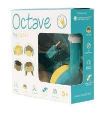​Octave – Lunii Headphones