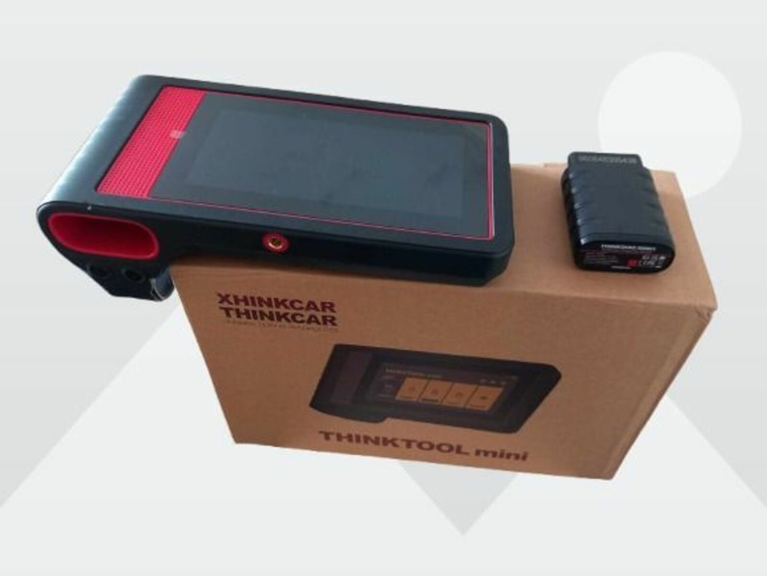 ThinkTool Mini diagnostic scan tool