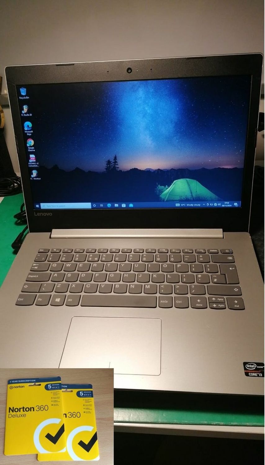 ​Lenovo Ideapad 320