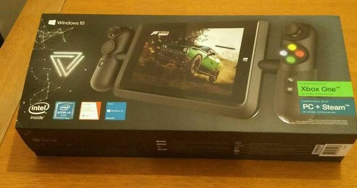 Lenovo Tab M8 8 Inch Tablet