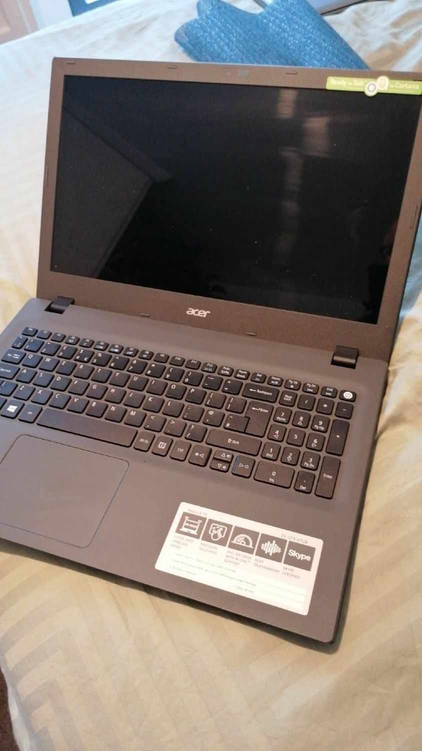 Acer E15 Laptop