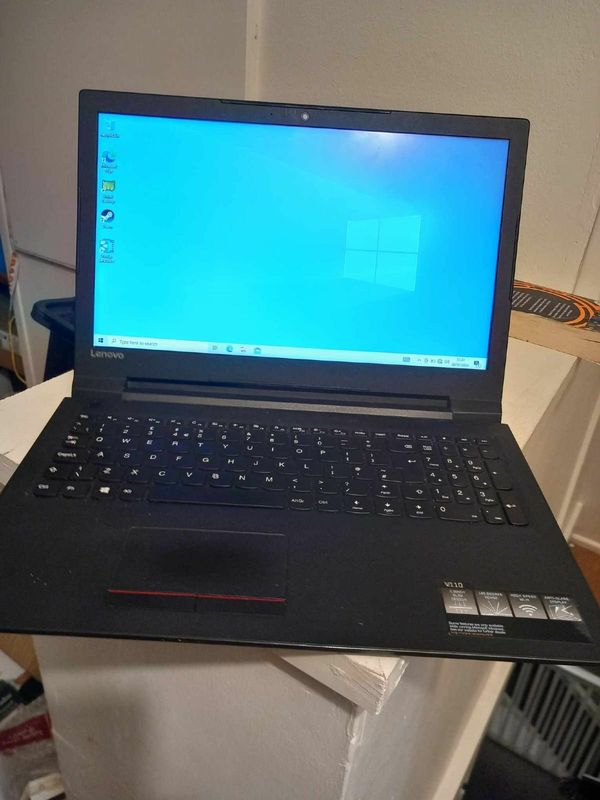 Lenovo v110 laptop