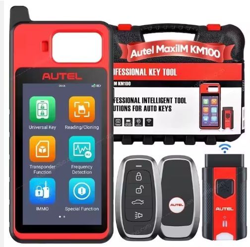 Autel MaxiIM KM100