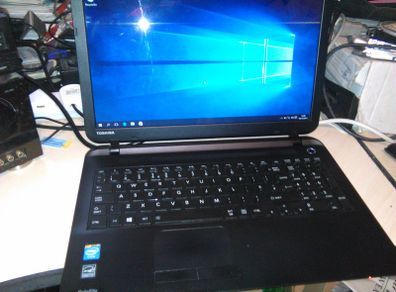 Toshiba C50