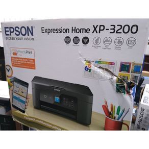 Epson Expression Home XP-3200
