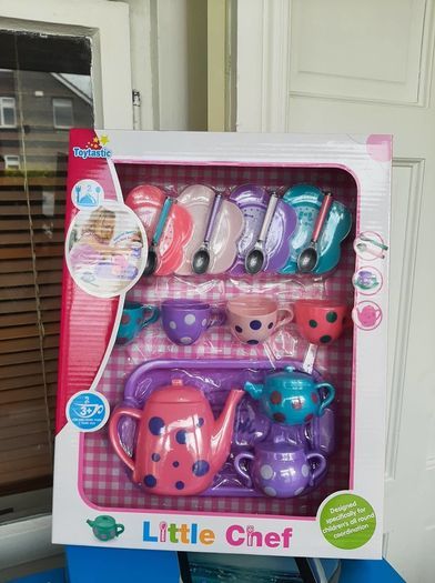 Little Chef Playsets