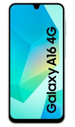 Samsung Galaxy A16 128GB A165 Green