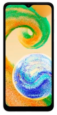 Samsung Galaxy A04s 32GB A047 White