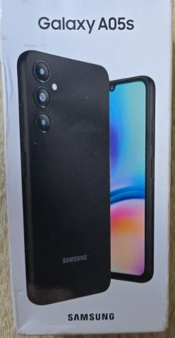 Samsung Galaxy A05