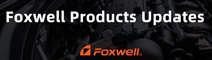 ​1 year update for Foxwell I70bt