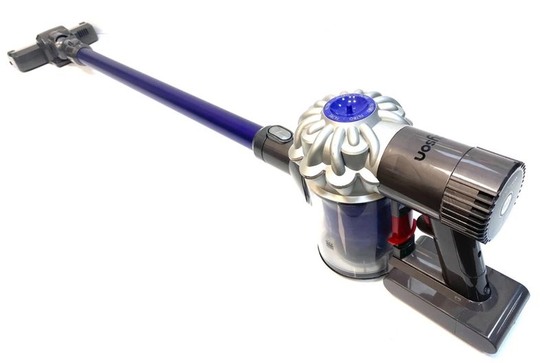 Dyson V6 Cordless Stick Vacuum Cleaner