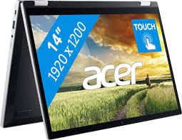 Acer Aspire Go Spin