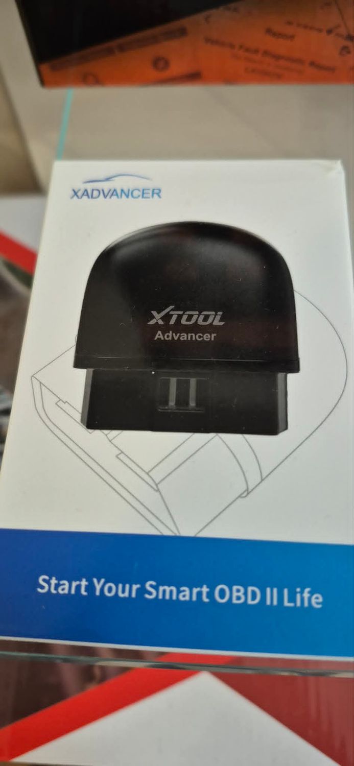 Xtool a30m d