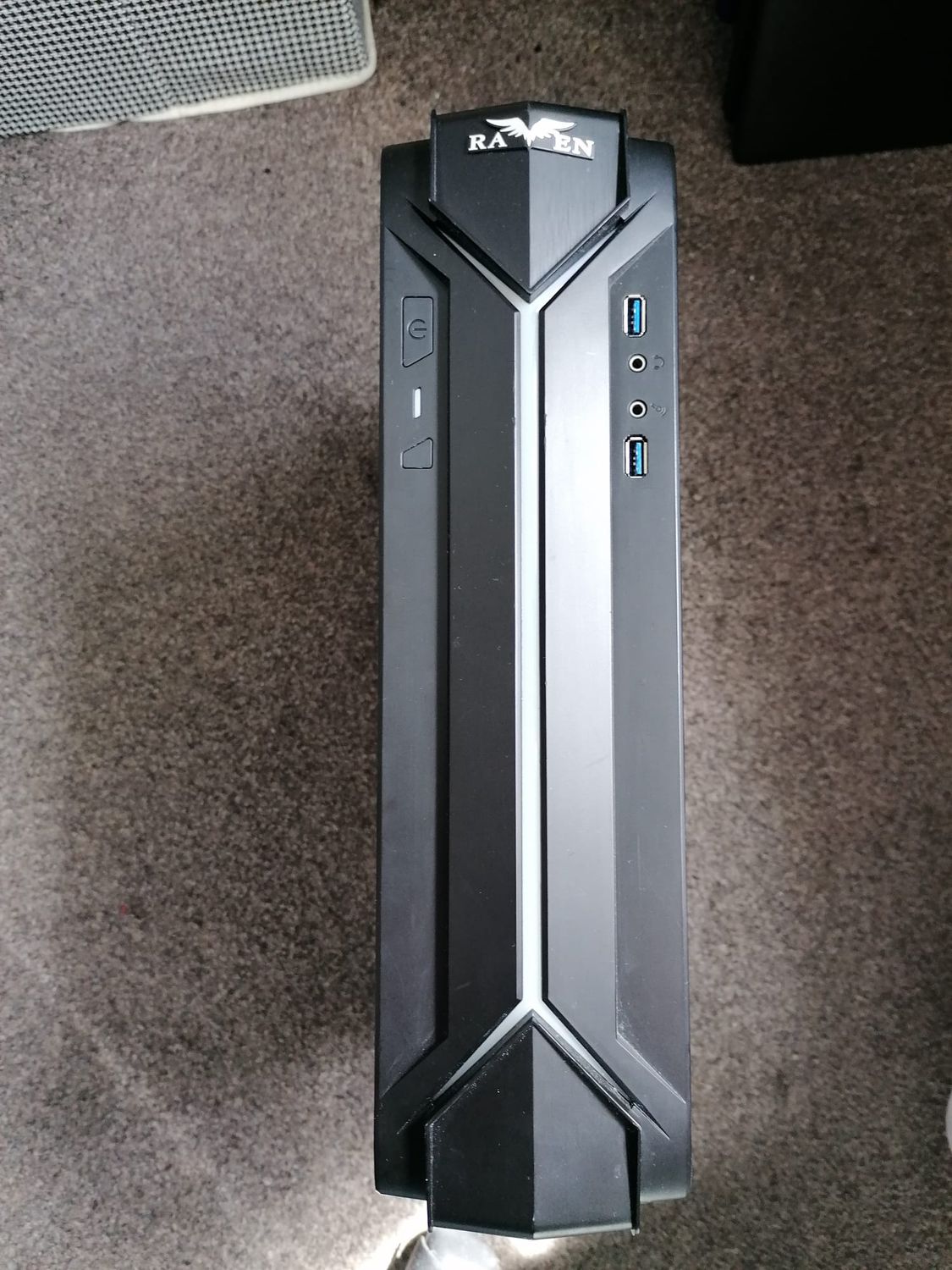 Raven RV204 Gaming PC