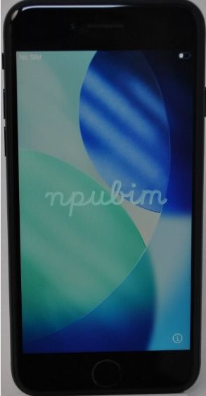 iPhone SE 2020 64GB