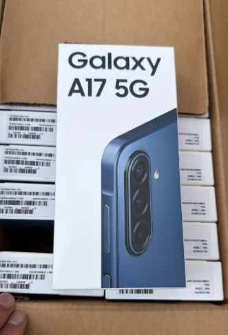 Samsung Galaxy A17 128gb