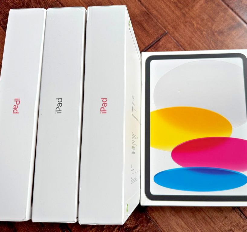 iPad 11th Gen Wifi ✨ 128GB