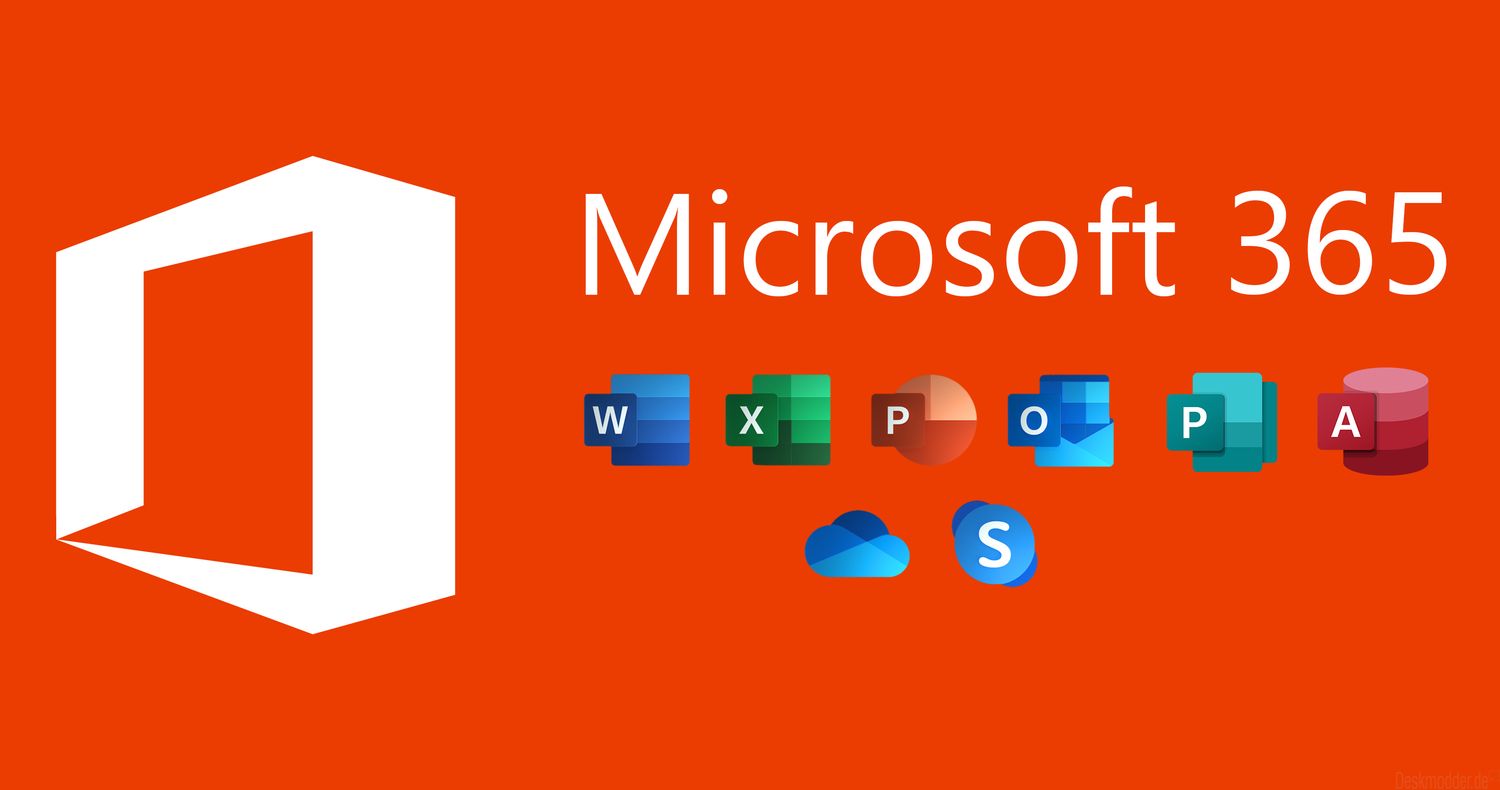​Microsoft Office 365 Personal 2025