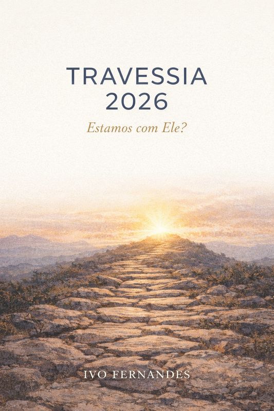 TRAVESSIA - 2026