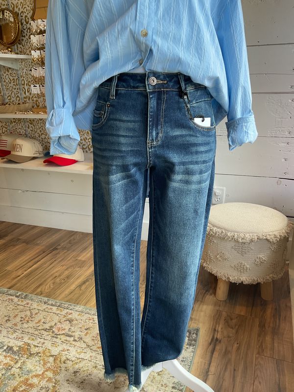 Denim