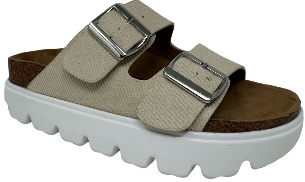 Jazmin Sandal