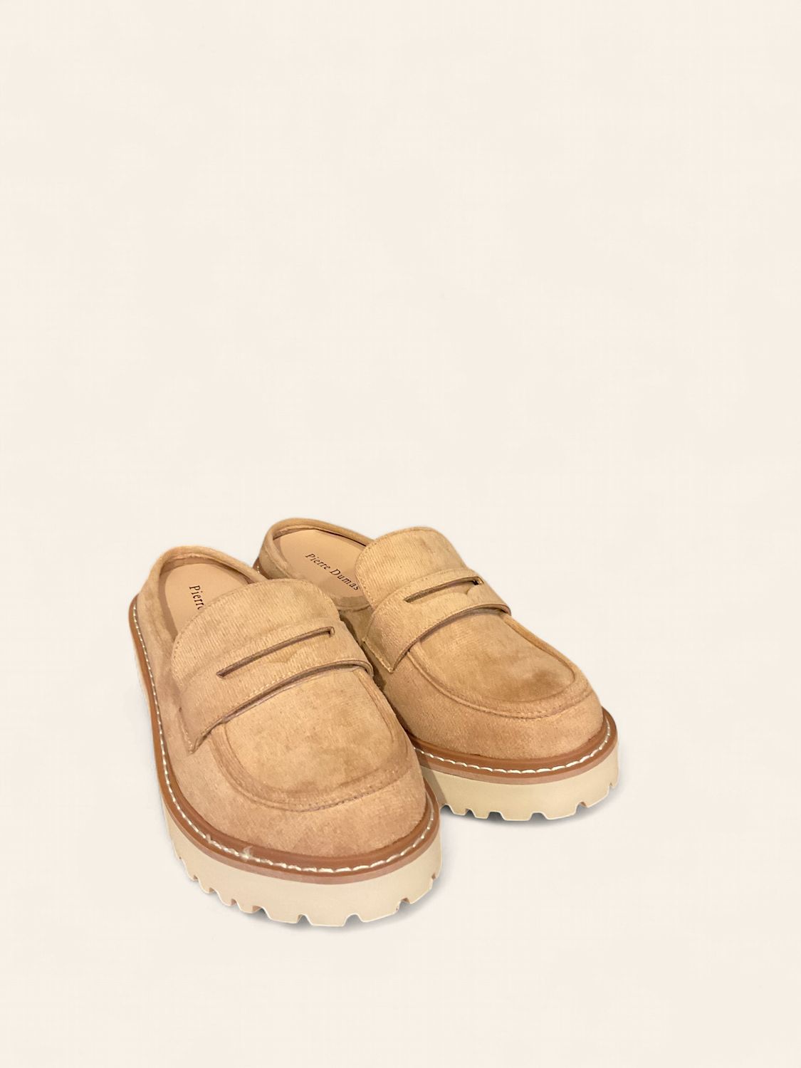Mora Slip on Loafer