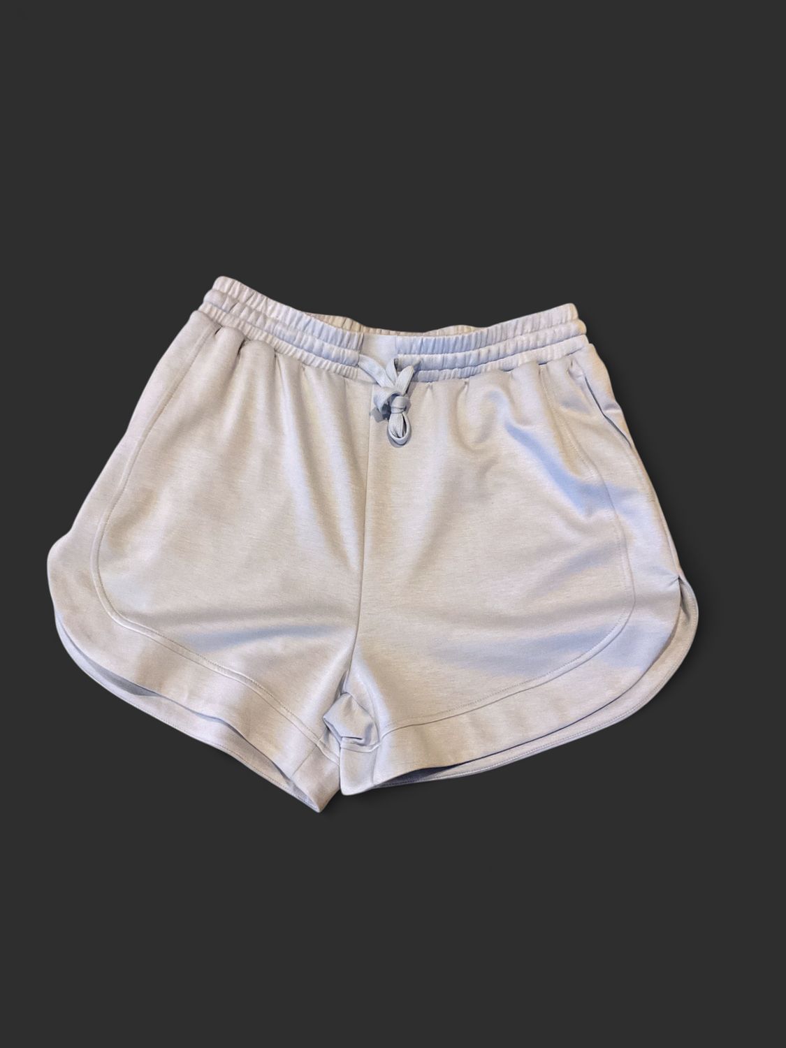 Blue Butter Soft Short, Size: XS
