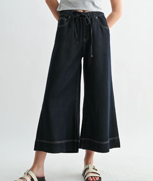 Dark Rhino Crop Pant, Size: XS