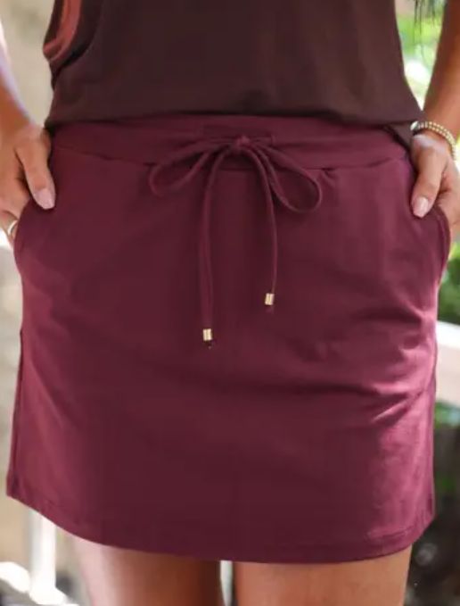 Everyday Skorts